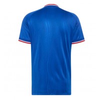Pánský Fotbalový dres Manchester United 2026-27 Venkovní Krátký Rukáv